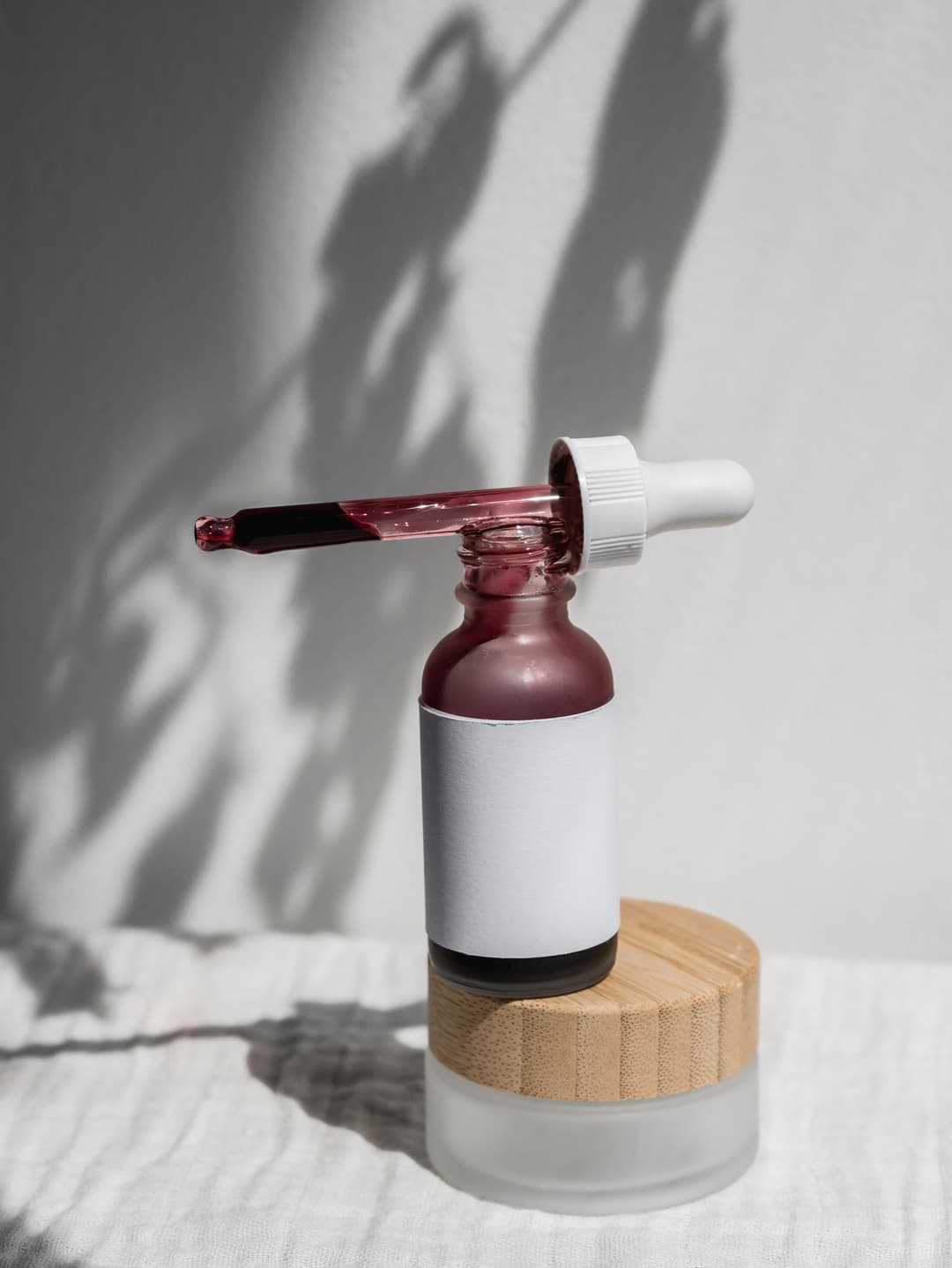 Injectable GHK-Cu: the same copper tripeptide as a serum, delivered under the skin at a physician-set dose.