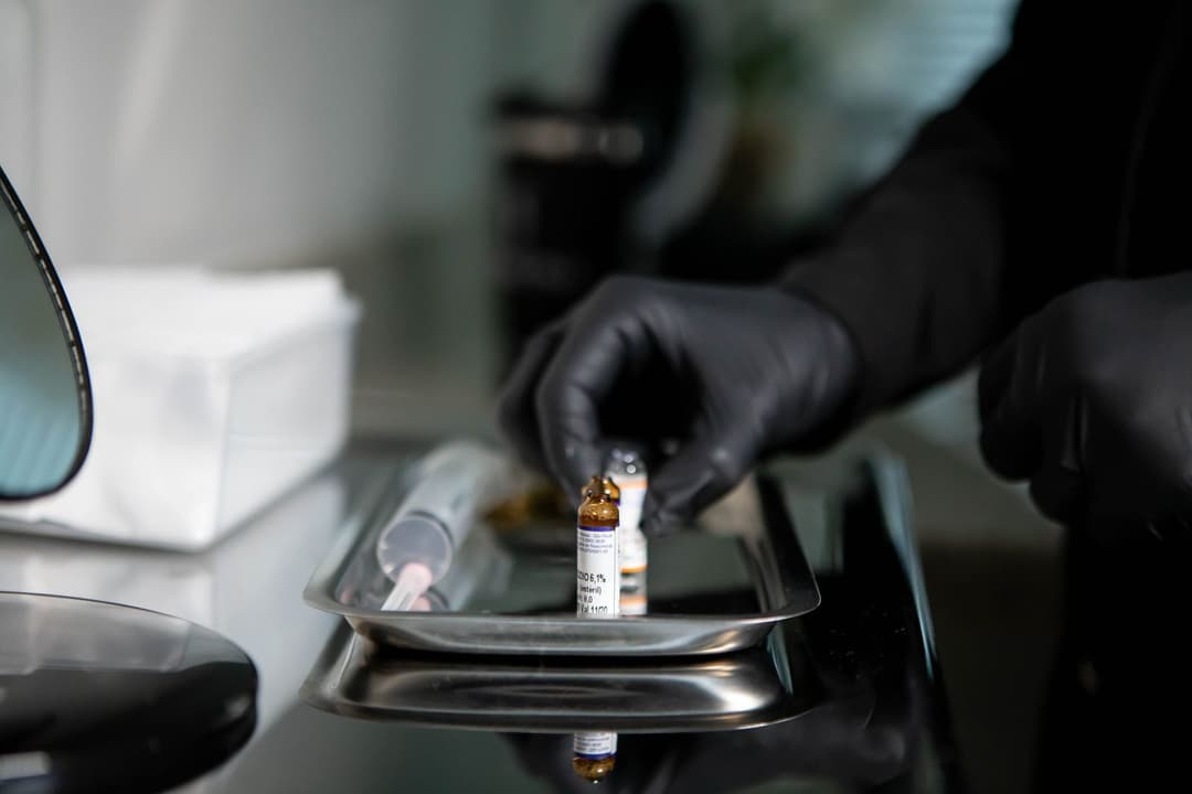 GHK-Cu is a prescription compounded medication, not an FDA-approved drug. Here is what that distinction means in practice.