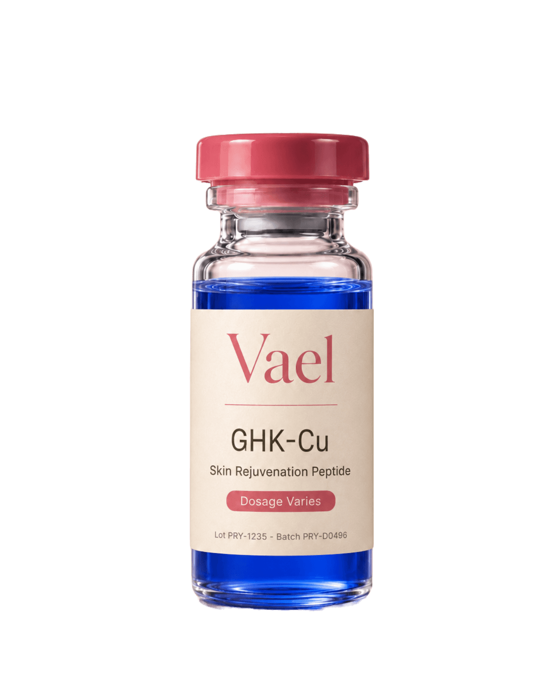 GHK-Cu