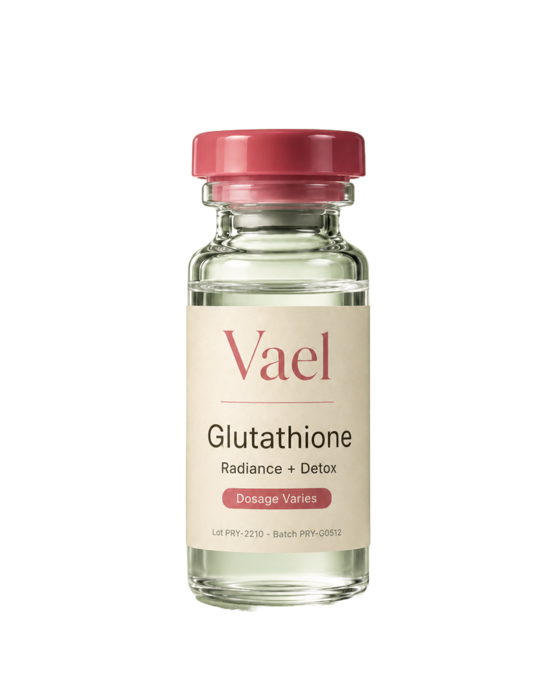 vaily glutathione Injections for Skin Brightening and Glow Vitamins & Supplements - V